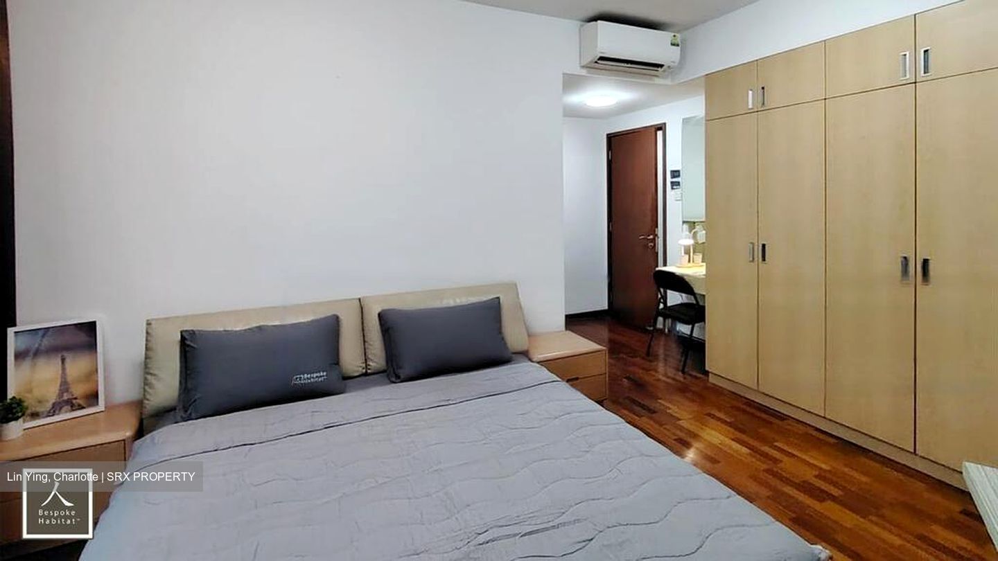 The Madeira (D23), Condominium #625386941